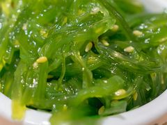 和风海藻-沼津港渔市(宏伊国际广场店)