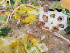 -喜家德虾仁水饺(长泰广场店)