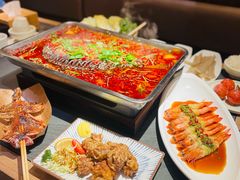 -大江户·温泉洗浴(浑南店)