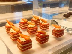 -君悦酒店·乐厨·高空自助餐(青年大街店)