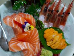 -Tuna maki寿司(苏州中心商场店)