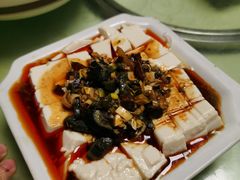 -马虎风味菜馆(王府园小区店)