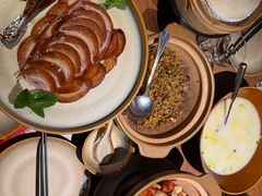 -青年公社烤鸭(熙悦天街店)
