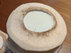 椰子冻-志龙皇冠吃货椰子铺