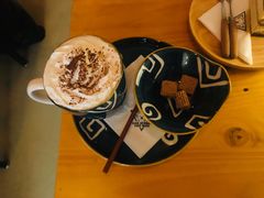 -餐酒吧Com-ing Bar(上海路店)