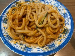 -西安贾三灌汤包·回坊小吃·清真炒菜(北院门总店)