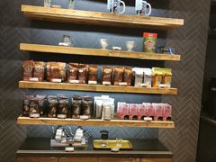 零售区-星巴克(七宝领展广场1F店)