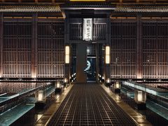-曲水兰亭(北京四惠店)