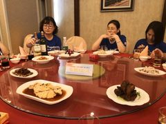 -锦江都城闵行饭店