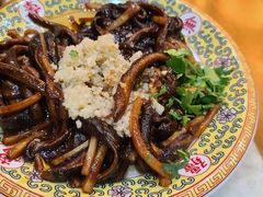 -砂锅居(西四店)