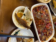 -堂瓦里·33年传统赣菜(第一街区店)