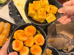 -三江汇火锅店(保全街店)