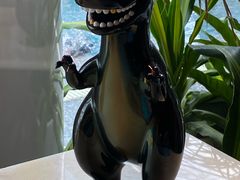 -TRACTION 运动中心(金融街店)