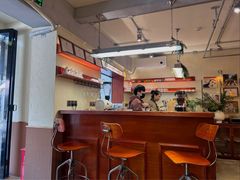 -The Roastery By AllYouWant(福田店)
