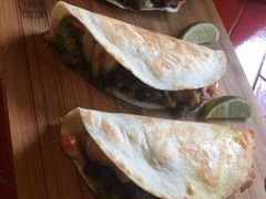 -Luchador摔跤手墨西哥餐厅(恒宇广场店)