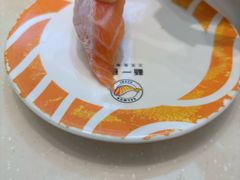 -新一番三文鱼寿司(吾悦店)