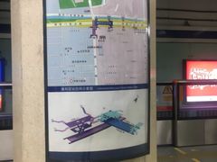 -雍和宫(地铁站)