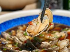 -渔娘渔家丹东海鲜(东直门店)