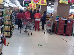 -物美超市(通州华业玫瑰店)