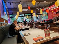 -匠熙小馆(崇文门店)