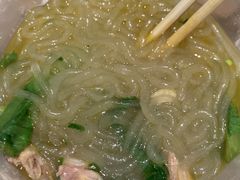 -何氏筠连水粉(明伦堂店)