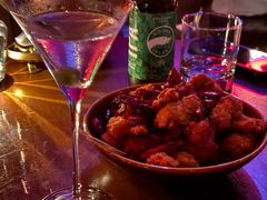 -JZ Club 爵士酒吧(上海店)