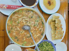 -三羊居食府(文艺路店)