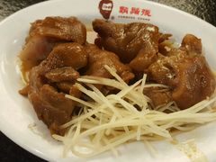 -胡须张鲁肉饭(美食文化馆店)