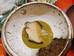 -鮨青(恒基名人购物中心店)