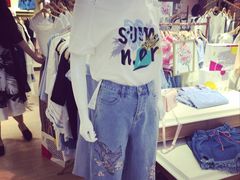 -常州百货大楼