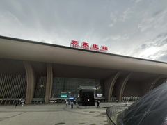 -石家庄站