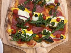 -城市大道红炉披萨烘焙坊