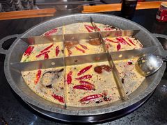 -珮姐老火锅(新街口店)