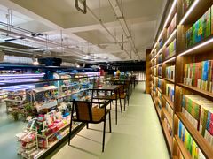 -方庄书店(通润商务会馆店)