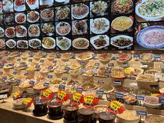 -旺达·福州菜(正大广场店)