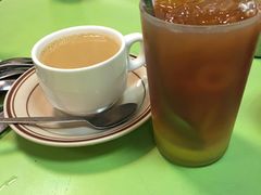-胜利茶餐室