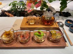 -叶叶菩提·晋福宫