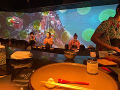 -地球美食剧场