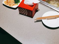 -海底捞火锅(青悦城店)