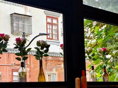 -Bistro Les Lilas丁香花小酒馆
