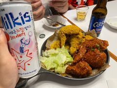 -七楽·韩式欢聚餐厅 치르치르(龙泉驿万达店)