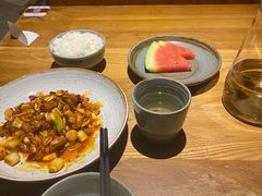 -青年公社烤鸭(青年路店)