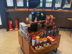 -星巴克臻选(北京富力家园店)