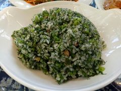-瑞丰园庭院餐厅·白族传统家常菜