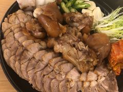 -汤连得温泉馆(宝山店)