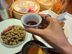 绍兴黄酒-寻宝记绍兴菜(状元店)
