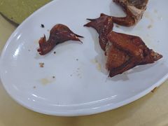 -吉莲利苑海鲜酒家(珠海拱北29年老字号店)