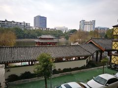 -孺子亭公园