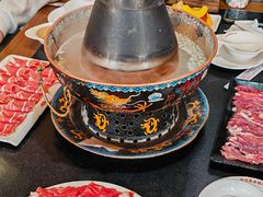 -千亿来乌拉火锅(德胜店)