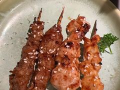 -沼津港精致料理·寿喜烧·烧鸟(龙湖南桥天街日料榜单店)